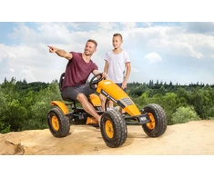 BERG XL X-Treme BFR-3 kartingas