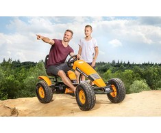 BERG XL X-Treme BFR-3