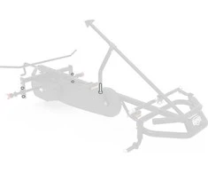 Berg XL/XXL Frame - Assembly set