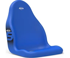 Berg Rėmas XL/XXL – sėdynė B.Pure/B.Rapid/B.Super, mėlyna