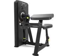 Bicep &amp; Tricep Curl Machine inSPORTline Velocer BT75