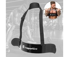 Bicepsų treniruoklis inSPORTline
