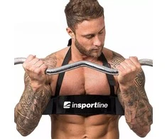 Bicepsų treniruoklis inSPORTline