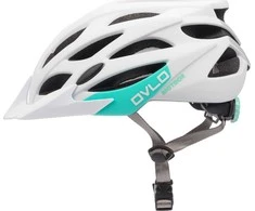 Bike helmet meteor ovlo