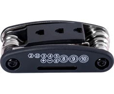 Bike Multi-Tool inSPORTline Bikalat
