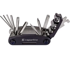 Bike Multi-Tool inSPORTline Bikalat