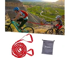 Bike Tow Rope inSPORTline Bengee