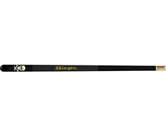 Biliardo lazda Buffalo English Pool Donato No. 3 130 cm/8,5 mm