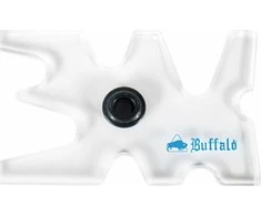 Biliardo lazdos atrama Buffalo