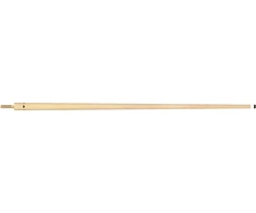Biliardo lazdos smaigalys Buffalo Carom, klevas 12 mm/71 cm