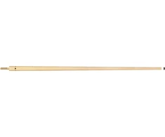 Biliardo lazdos viršūnė Buffalo Carom, klevas, 12 mm/69 cm