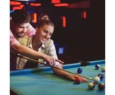 Billiard Cue Chalk inSPORTline Tizato – 3 Pcs.