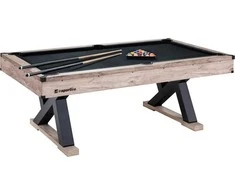 Billiards Table 3-in-1 inSPORTline Residento