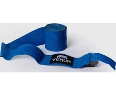 Bintai boksui Venum Kontact Original, 2.5 m - Mėlyna