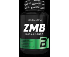 Biotech ZMB 60 kaps.