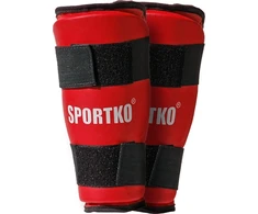 Blauzdų apsaugos SportKO 332