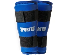 Blauzdų apsaugos SportKO 332