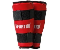 Blauzdų apsaugos SportKO 332