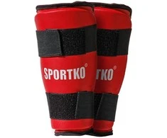Blauzdų apsaugos SportKO 332