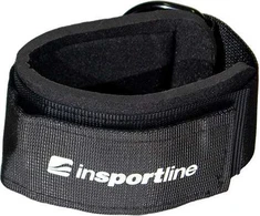 Kulkšnies dirželis pasipriešinimo gumoms inSPORTline AWS