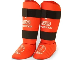 Blauzdų ir kelties apsaugos SportKO 331