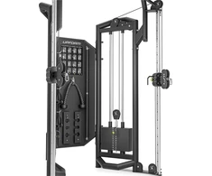 Blokinės staklės UpForm UF-019