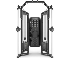 Blokinės staklės UpForm UF-019