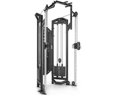 Blokinės staklės UpForm UF-019