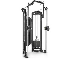 Blokinės staklės UpForm UF-019