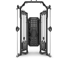 Blokinės staklės UpForm UF-019