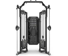 Blokinės staklės UpForm UF-019