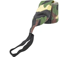 Bokso bintai inSPORTline Disfarko 3.5 m - Camouflage