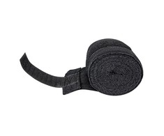 Bokso bintai inSPORTline Envolto 3.5 m - Juodas