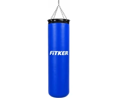 Bokso maišas Fitker HOME, PVC