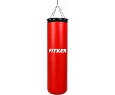 Bokso kriaušė Fitker Training, PVC