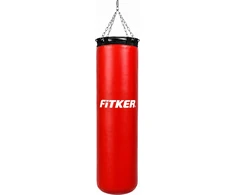 Bokso maišas Fitker TRAINING, PVC
