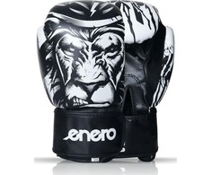 Bokso pirštinės Enero Tiger, 10oz