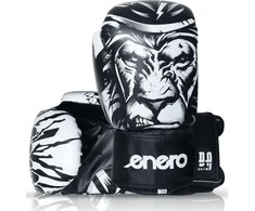 Bokso pirštinės Enero Tiger, 12oz