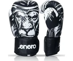 Bokso pirštinės Enero Tiger, 12oz