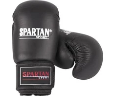 Bokso pirštinės Spartan Top Ten - 12 oz.