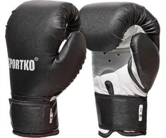 Bokso pirštinės SportKO PD2
