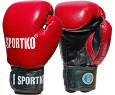Bokso pirštinės SportKO PK1