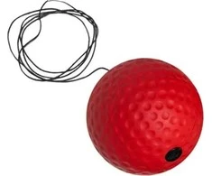 Bokso refleksinis kamuolys inSPORTline Respell Heavy 84 g