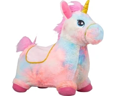 Bouncy Horse inSPORTline Beridino