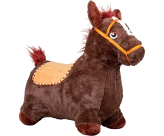 Bouncy Horse inSPORTline Beridino