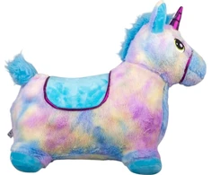 Bouncy Horse inSPORTline Beridino