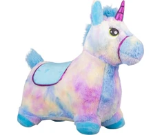Bouncy Horse inSPORTline Beridino