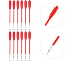 Bow Fishing Arrows inSPORTline Carpson – 12 Pcs.