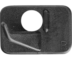 Bow Nocking Point inSPORTline Stickrest Right