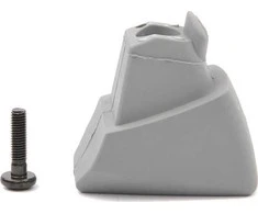Brake Pad for K2 Rollerblades No Mark Stopper